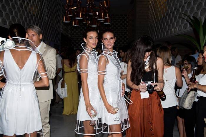 En imágenes: El MFShow Men