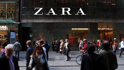 Zara recibe denuncia por trabajo esclavo en Argentina