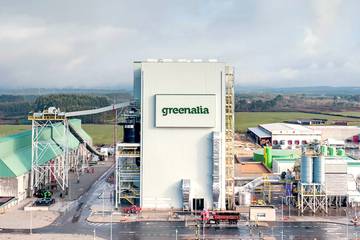 Altri se afianza en Galicia y cierra la compra de Greenalia Forest y Greenalia Logistics