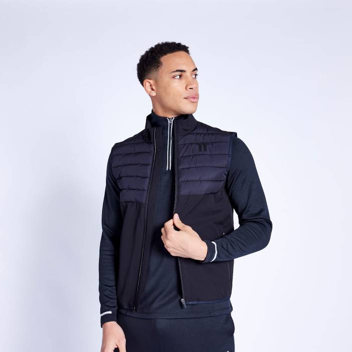 Radon Gilet | 11 Degrees