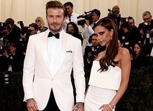 British fashion triumphs at Met Ball