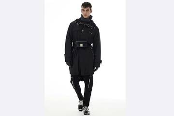 Video: Les Hommes FW21 collection