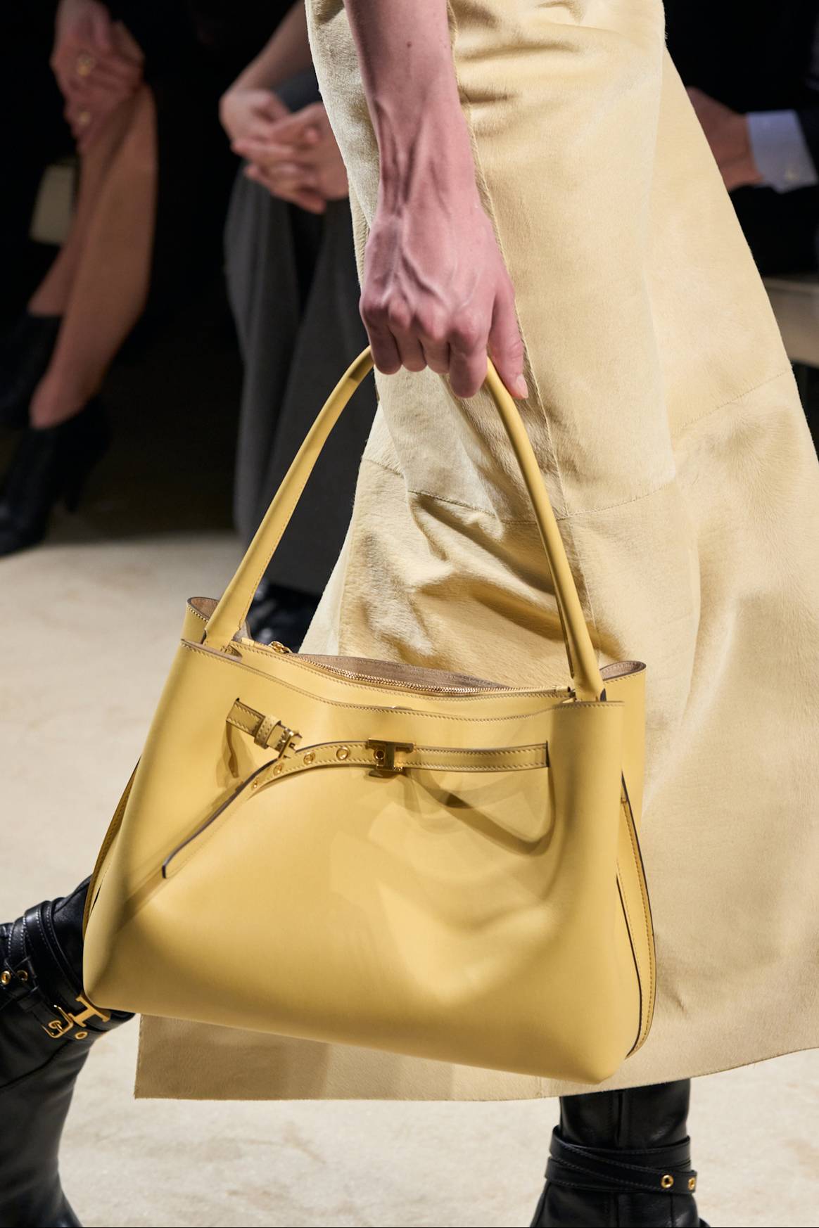 Image: Tods clp F26 082 ©Launchmetrics/spotlight