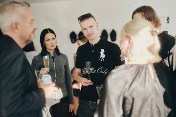 Finnish fashion makes waves at New York Fashion Week