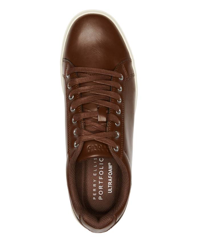 Perry Ellis Men's Vincent Sneakers | Cubavera