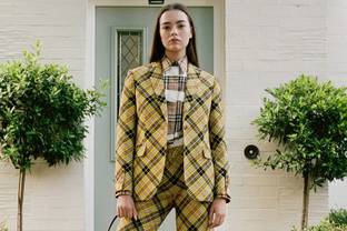 Burberry feature its retail workers and staff in new campaign