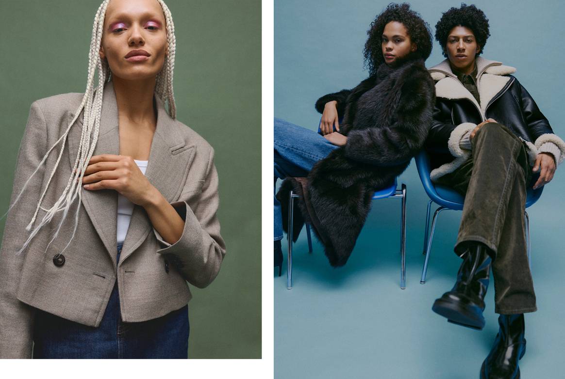 GANT lanza su colección FW23 inspidada en la "American Academia"