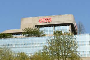 Mangelnder Kundenzuspruch: Otto Group stellt digitalen Bezahldienst Yapital ein