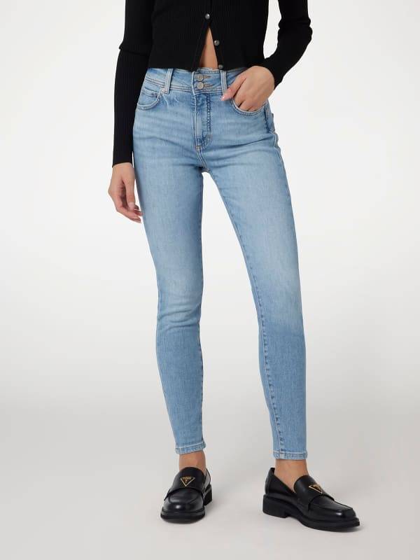 Shape Up Skinny Jeans | GUESS
