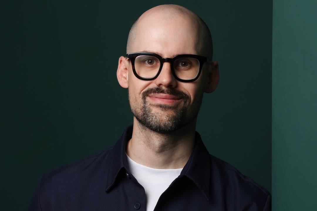Dean Sternberg diventa il nuovo buying director women's wear di Peek & Cloppenburg Düsseldorf