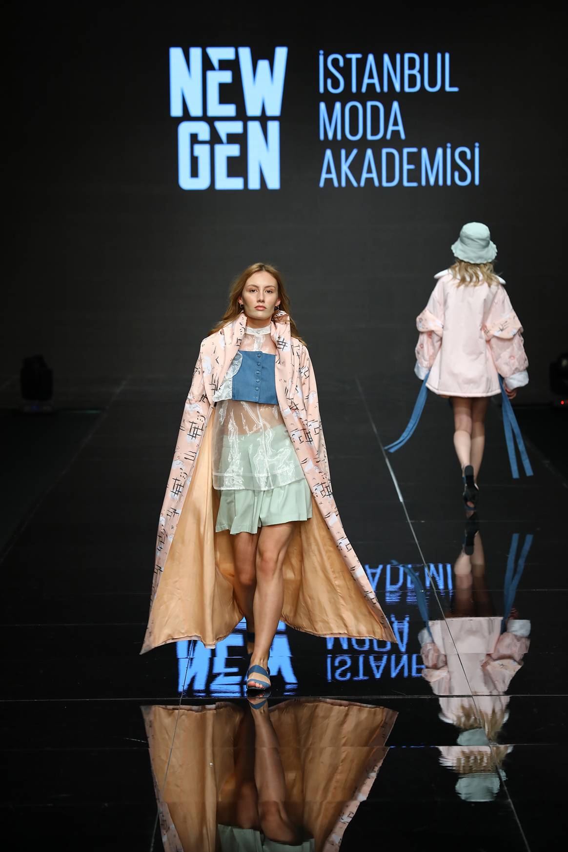 Erfolgreiche Premiere der Istanbul Fashion Connection