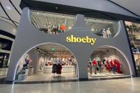 Shoeby geeft nieuwe invulling aan oud Scotch & Soda-pand in Utrecht