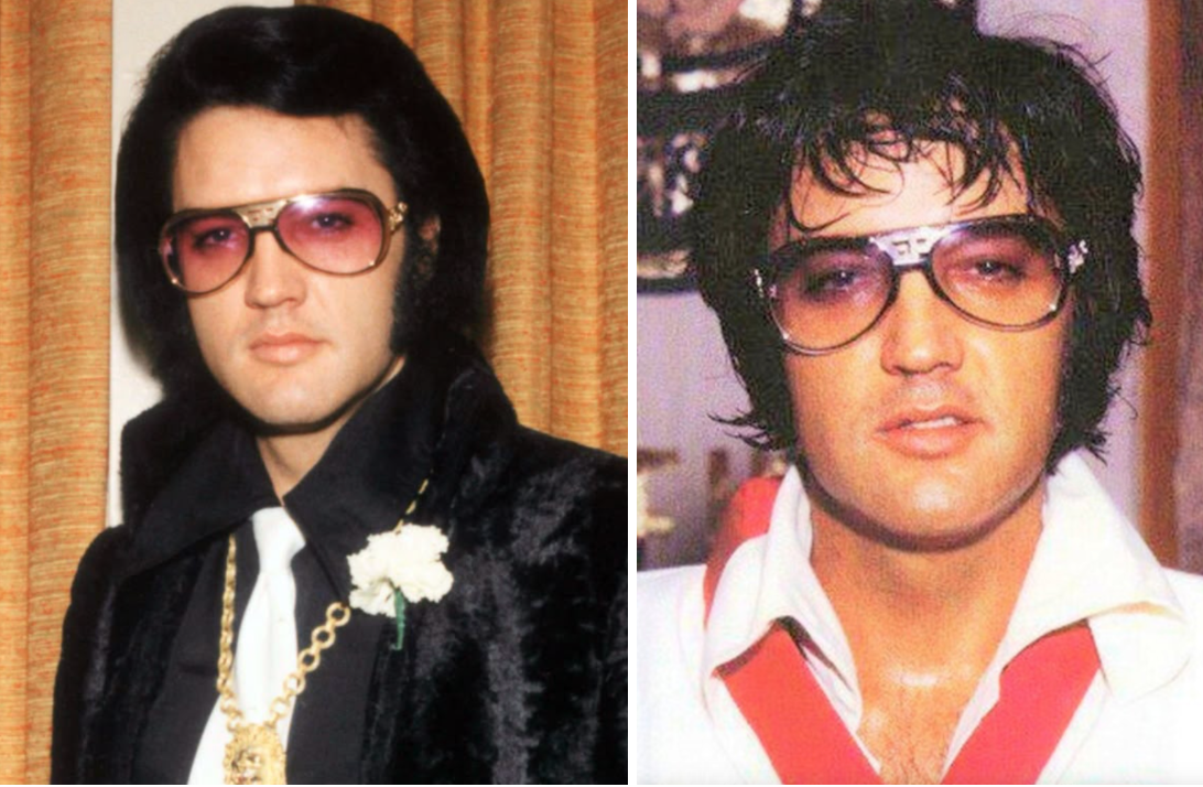 DITA EYEWEAR UNVEILS LIMITED-EDITION ELVIS PRESLEY “GRAND-DECADE” AND MARILYN MONROE “MM.100” SUNGLASSES