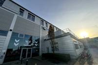 Significant revenue increase: Hummel returns to profit in 2024