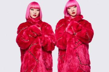 Kijken: Zo ziet de Moschino x H&M designercollectie er uit