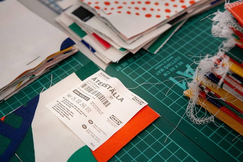 Ikea выпустила коллаборацию с центром "Антон тут рядом"