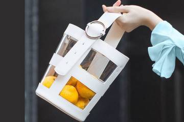 Bloomingdale’s debut Good for the Globe pop-up