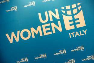 Ferragamo diventa funding partner di Un women Italy