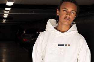 Skaten, freestylen en biken in de nieuwe Fall Winter 2022 collectie van Bellaire