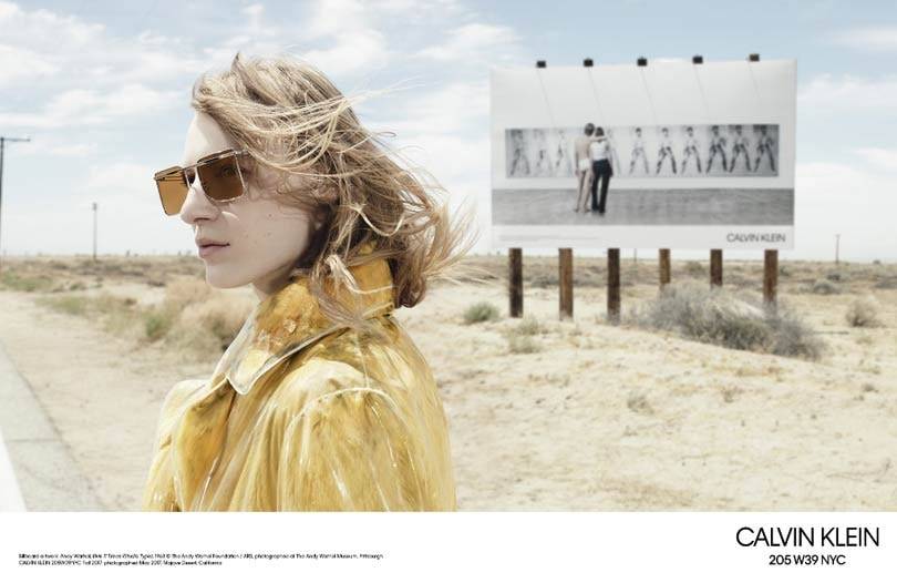 In beeld: opvallende advertentiecampagnes herfst/winter 2017