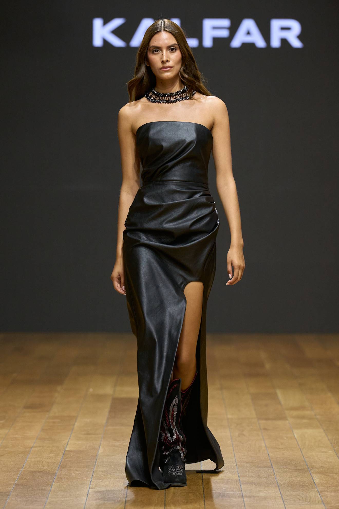 Jiri Kalfar RTW SS26
