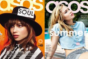 Asos ziet omzet en winst stijgen in boekjaar 2014/2015