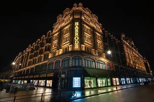 Ehemaliger Harrods-Chef wegen sexueller Übergriffe beschuldigt