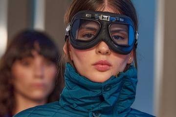 Vídeo: Mar Frío, la colección FW22 de Abel López en la MBFWMx