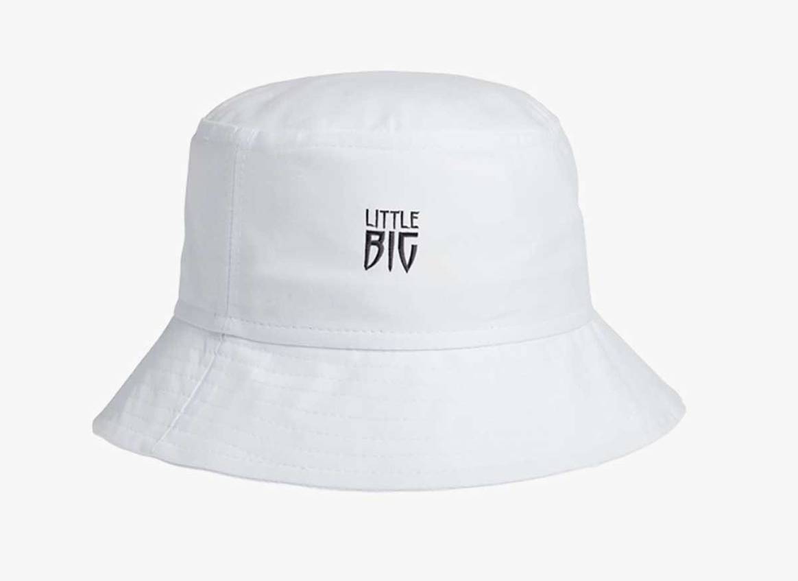 Группа Little Big выпустила коллекцию одежды для детей