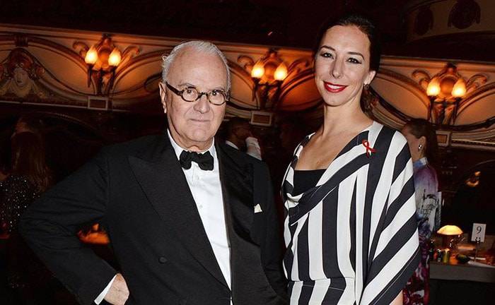 Manolo Blahnik lanceert eerste tassencollectie