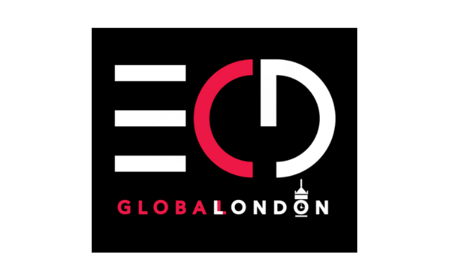 ECD GLOBAL LONDON