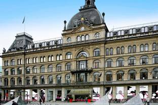 Peek & Cloppenburg Düsseldorf übernimmt dänische Handelskette Magasin du Nord