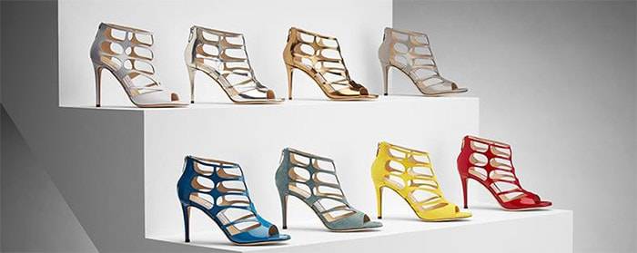 Luxury brands struggle to attract Internet generation