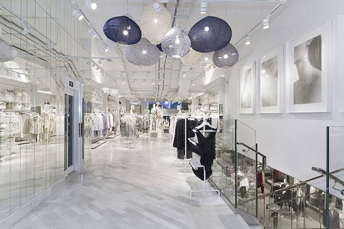 En imágenes: OYSHO llega a Bruselas