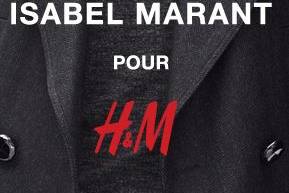 LIVE: Isabel Marant voor H&M van minuut tot minuut