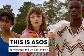 Asos se toma en serio la conquista de EE.UU. e invierte 40 millones en nuevo centro de distribución