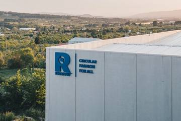 Recover partners with US-based Intradeco to build a recycled fibre plant in El Salvador