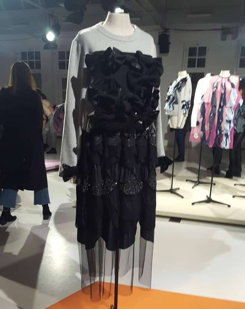 Dit is de duurzame RE:CYCLE collectie van Viktor&Rolf voor Zalando