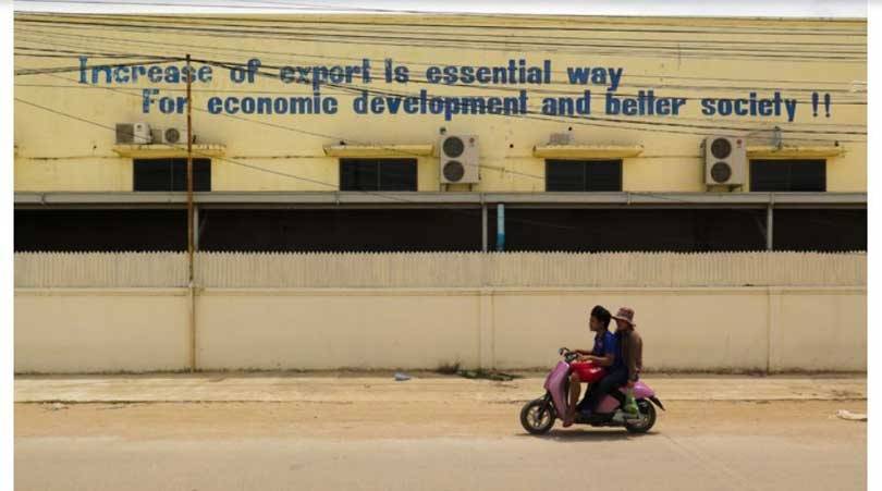 „Garment Worker Diaries“ beleuchten Leben von Fabrikarbeiterinnen