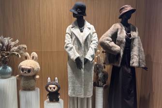 Conflitto commerciale e concorrenza: come i produttori di moda cinesi lottano per la loro posizione