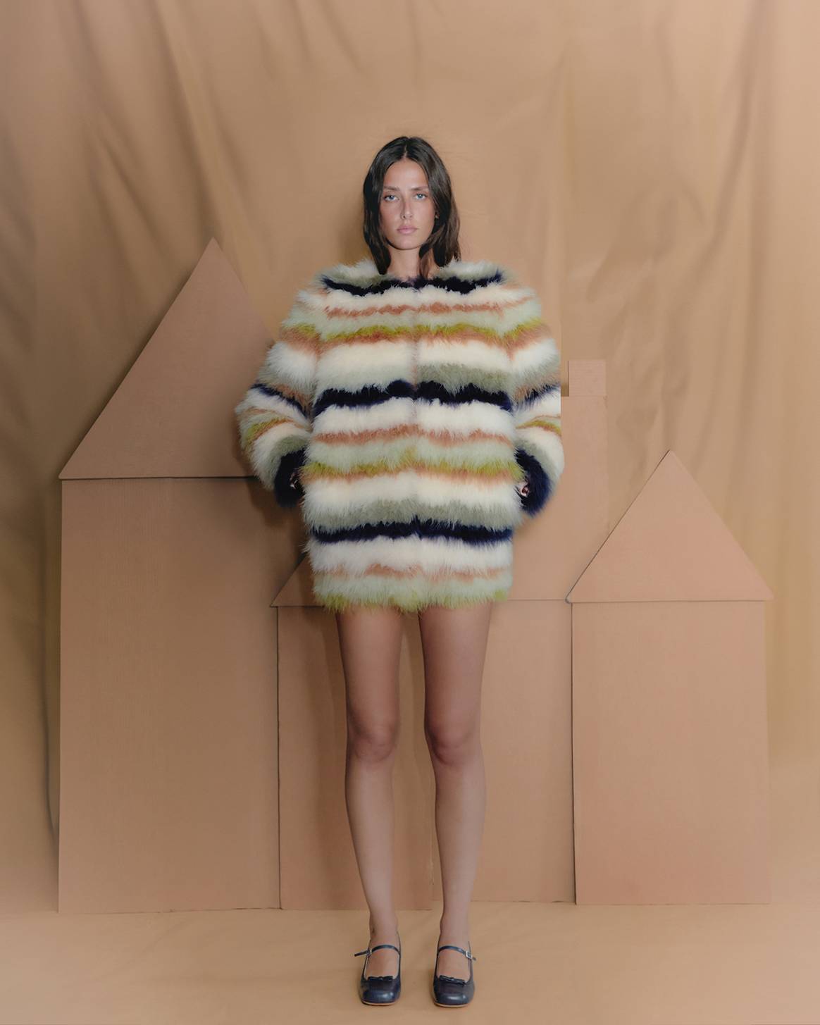 Teresa Helbig, colección “Anglesey” para Primavera/Verano 2026.