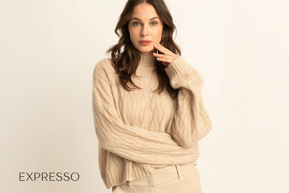 Expresso Herfst '25 - Nieuwe Collectie