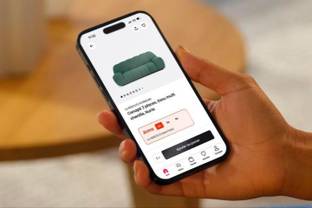 La Redoute s’associe à Alma pour faciliter les achats de ses clients grâce à une solution de paiement fractionné  fluide et sécurisée