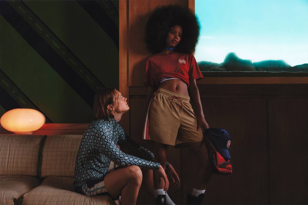 Beeld: Puma x Palomo Spain