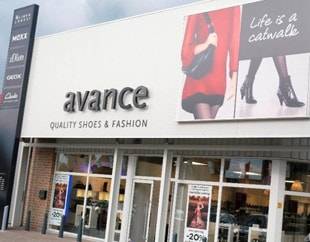 Avancewinkels veranderen van eigenaar
