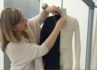 Alvanon schenkt Modebranche technisches Know-how