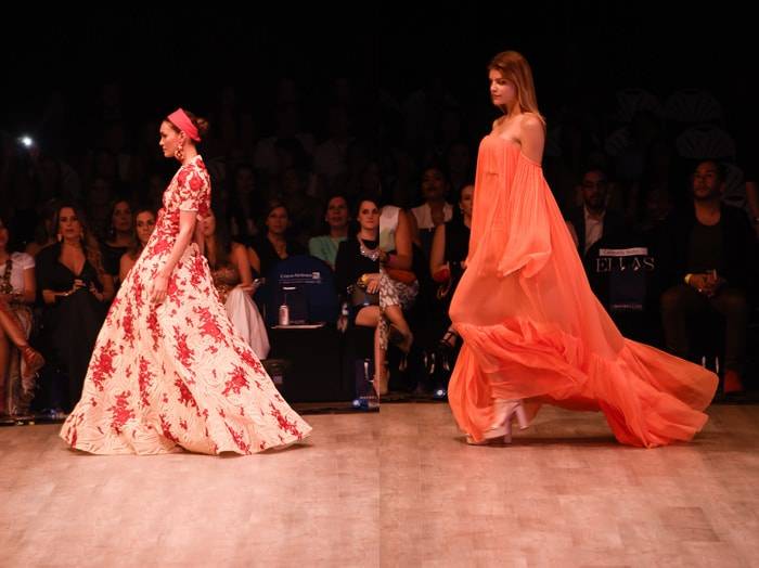 MBFW Panamá sigue creciendo y apuesta al 2016