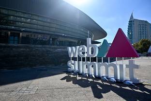 The Fabricant en Web Summit: ropa digital para zoom