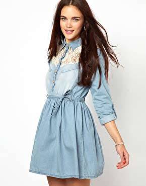Primark lanza una tienda online en Asos