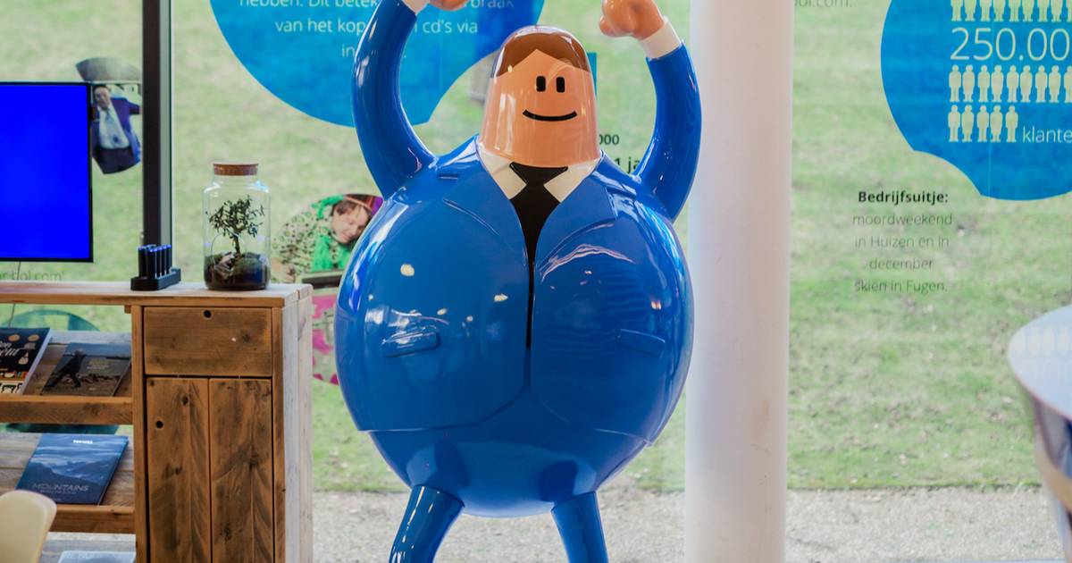 Bol.com nog steeds grootste webwinkel in Nederland, Amazon haalt Zalando en  Wehkamp in